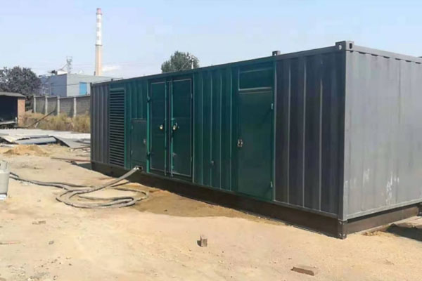 桥东发电机组保养注意事项？