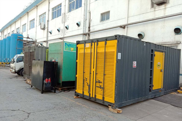 桥东发电机组保养是确保其正常运行、延长使用寿命的关键，以下是一些保养注意事项