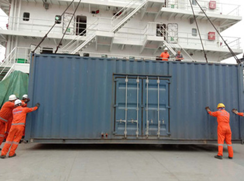 桥东柴油发电机组和储能设备配合使用时，有哪些需要注意的问题？