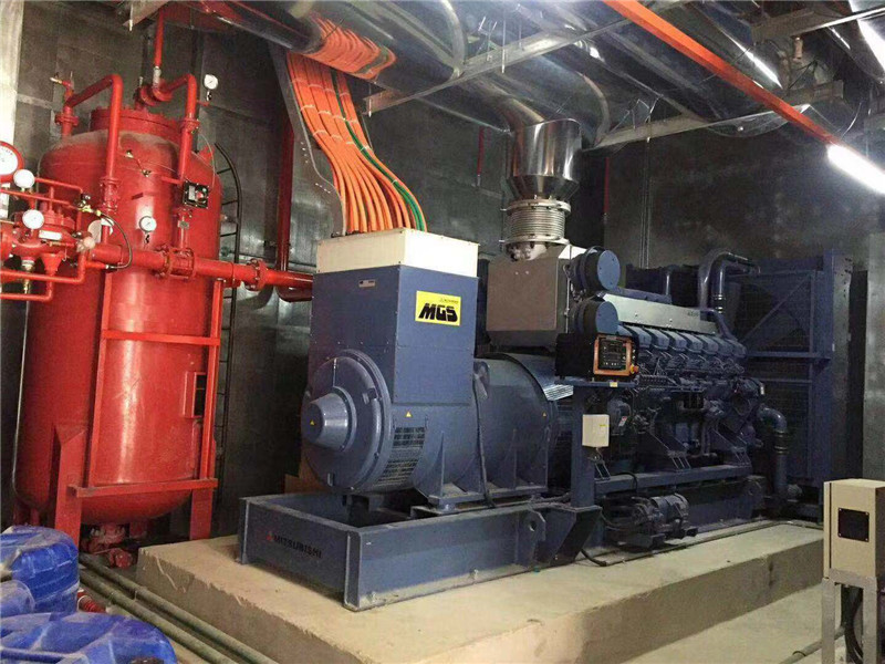 桥东2024储能设备的前景和市场怎么样？