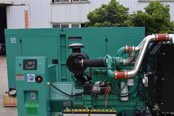 桥东工厂发电机应急发电注意事项？