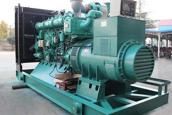 桥东工厂发电机应急发电中如何优化燃油储备管理？