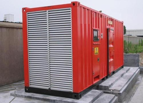 桥东发电机组调压板有哪些常见的故障？