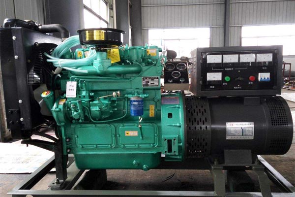 桥东传感器在柴油发电机组中起到什么作用？