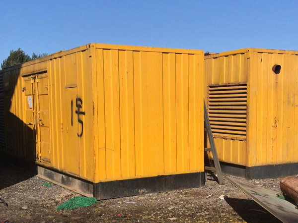 桥东柴油发电机组深海控制系统怎么样？