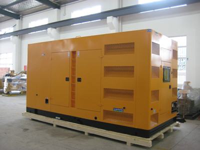 桥东不同类型的发电机组在冬季保养时的注意事项有何差异？