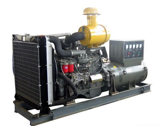 桥东汽油发电机组冬季保养时，燃油系统需要注意什么？