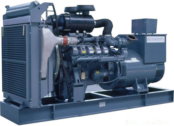 桥东发电机组冬季保养需注意哪些细节？