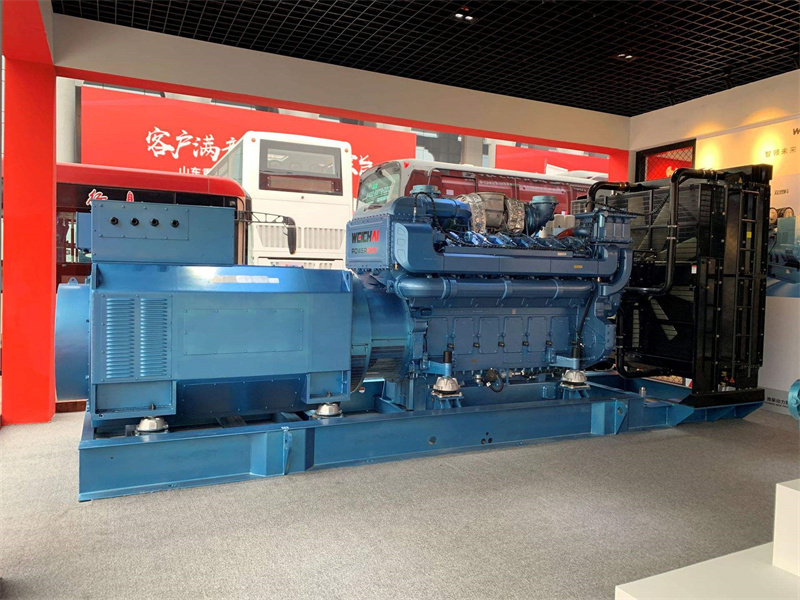 桥东柴油发电机组冬季保养周期是多久？