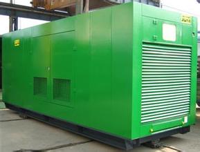 桥东柴油发电机组的加热装置有哪些类型？