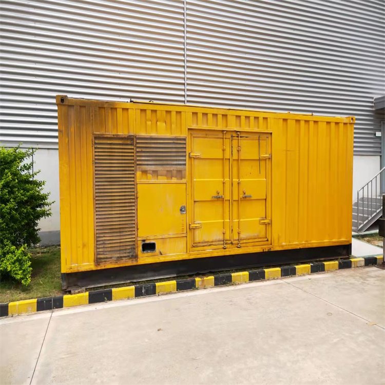 桥东柴油发电机组在冬季启动前如何对燃油系统进行预热？