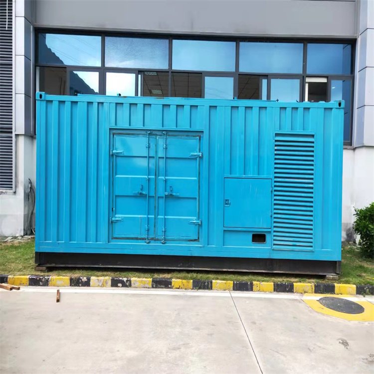 桥东柴油发电机组冬季燃油使用注意事项？