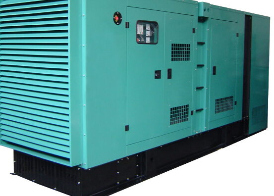 桥东发电机组水冷式机油散热器常见的故障有哪些？