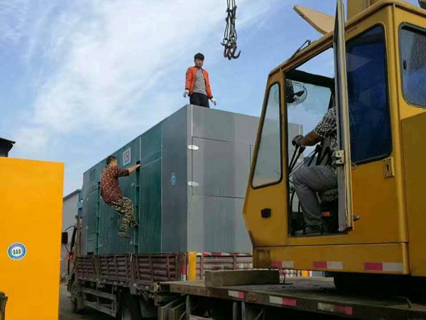 桥东更换水冷式机油散热器密封件的操作流程是怎样的？