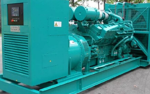 桥东柴油发电机组冬季使用中需要注意哪些事项？