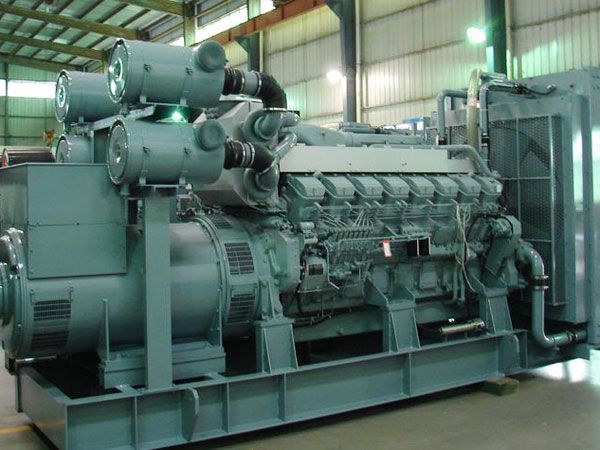 桥东电气系统故障可能导致冬季柴油发电机组启动失败的原因有哪些？