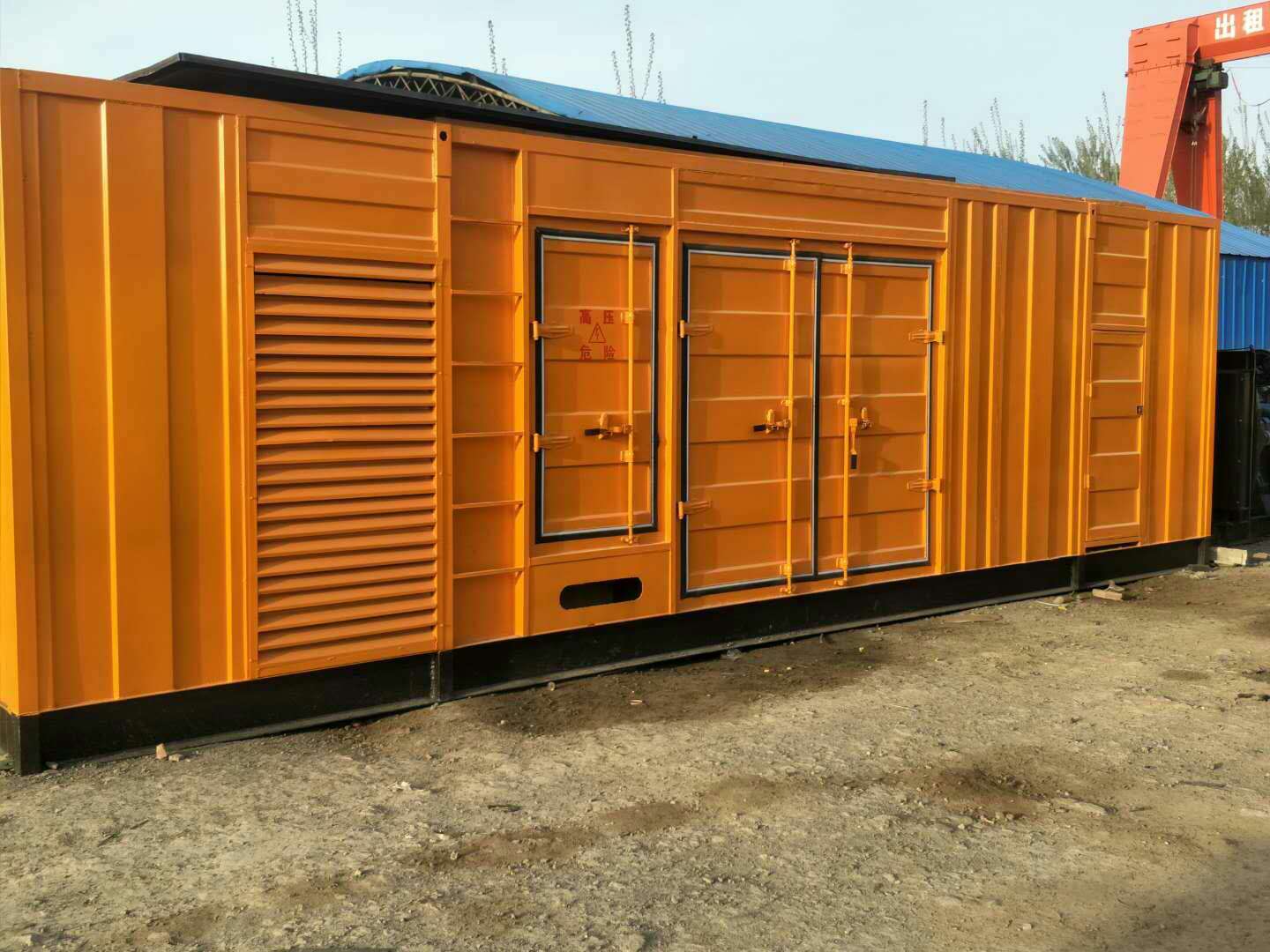 桥东如何判断柴油发电机组的蓄电池是否出现硫化现象？