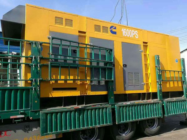 桥东一份发电机组安装调试合同的注意事项